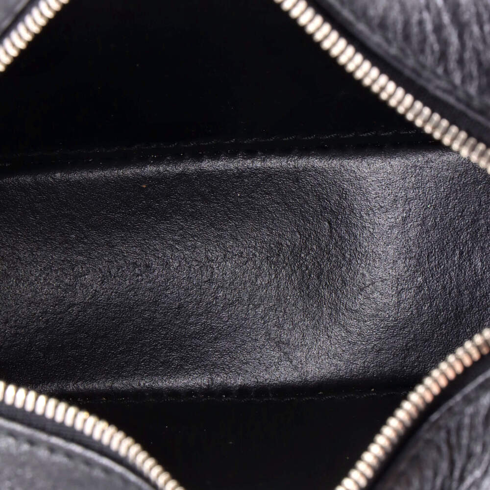 Balenciaga Everyday Camera Bag Leather #242291B62B - Picture 5 of 8
